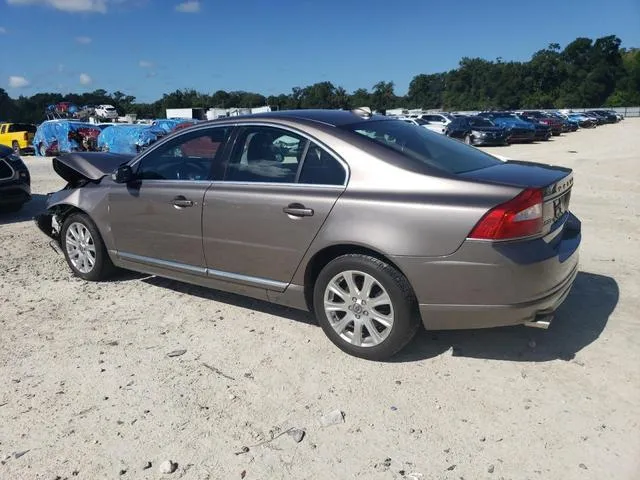 YV1940AS1B1149245 2011 2011 Volvo S80- 3-2 2