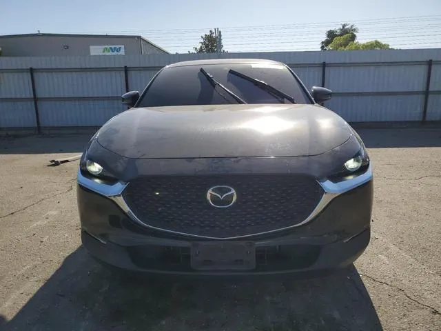 3MVDMABL6MM228119 2021 2021 Mazda CX-30- Select 5