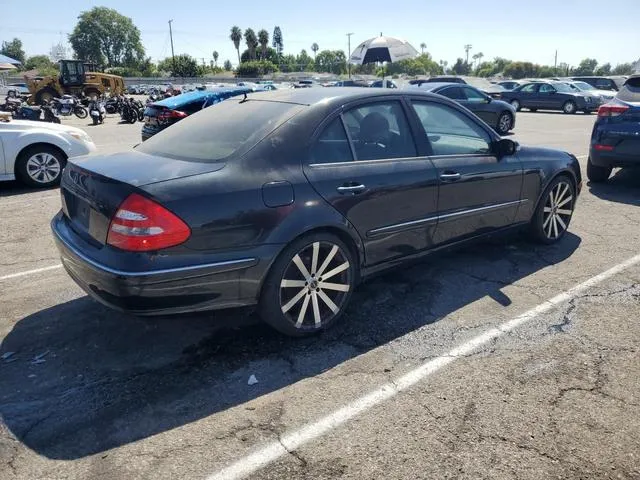 WDBUF65J13A243446 2003 2003 Mercedes-Benz E-Class- 320 3