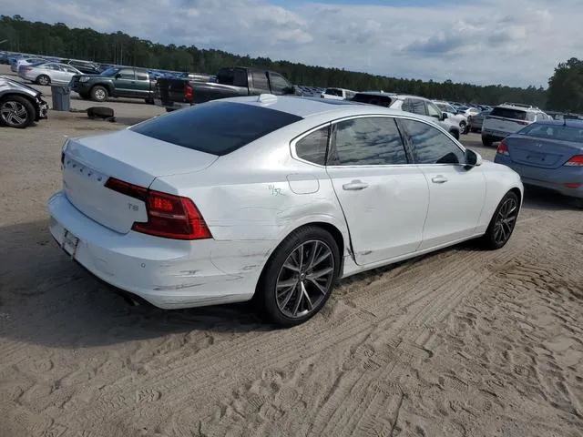 LVY982AK9JP030692 2018 2018 Volvo S90- T5 Momentum 3