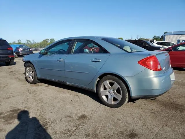 1G2ZG57B784129708 2008 2008 Pontiac G6- Base 2