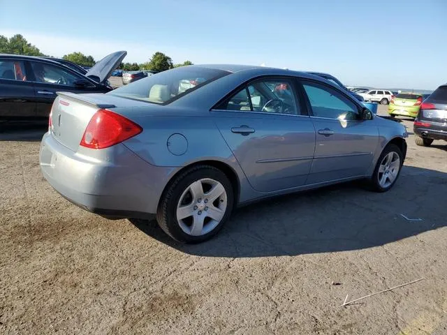 1G2ZG57B784129708 2008 2008 Pontiac G6- Base 3