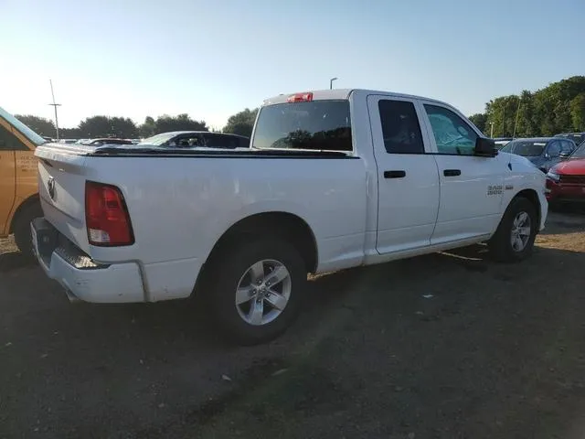 1C6RR6FT8JS157404 2018 2018 RAM 1500- ST 3