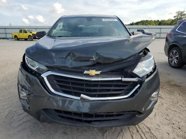 3GNAXHEV4KS618184 2019 2019 Chevrolet Equinox- LS 5