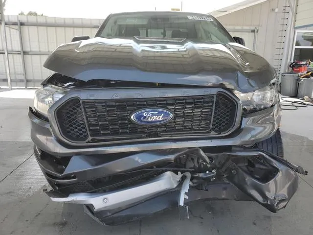 1FTER4EH1KLA75468 2019 2019 Ford Ranger- XL 5