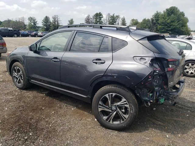 JF2GUADC7RH221589 2024 2024 Subaru Crosstrek- Premium 2