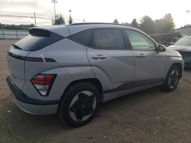 KM8HC3A65RU005436 2024 2024 Hyundai Kona- Sel 3