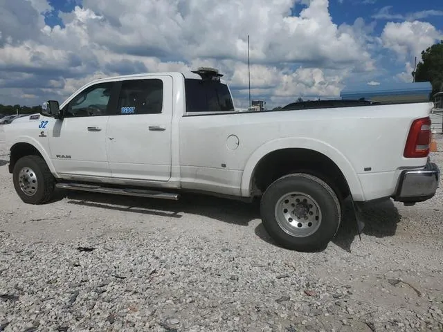 3C63RRJL0KG663042 2019 2019 RAM 3500- Laramie 2