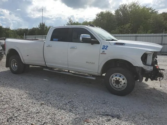 3C63RRJL0KG663042 2019 2019 RAM 3500- Laramie 4