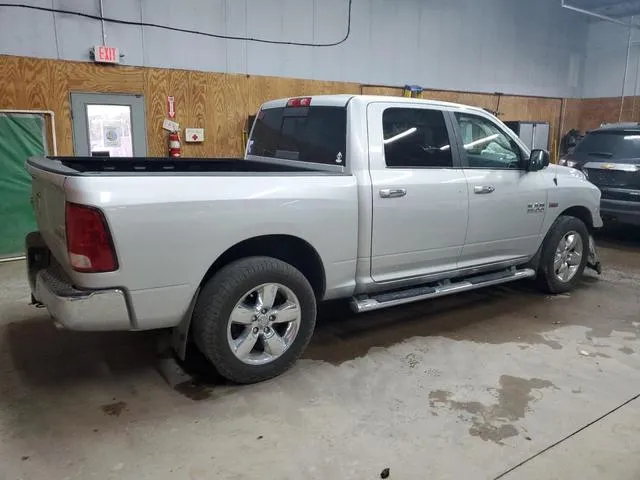 3C6RR7LT1JG167869 2018 2018 RAM 1500- Slt 3