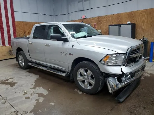 3C6RR7LT1JG167869 2018 2018 RAM 1500- Slt 4