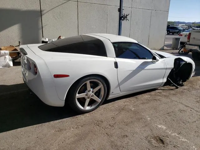 1G1YY26U465133785 2006 2006 Chevrolet Corvette 3