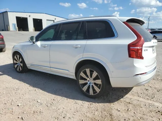 YV4A221L5N1862325 2022 2022 Volvo XC90- T6 Inscription 2