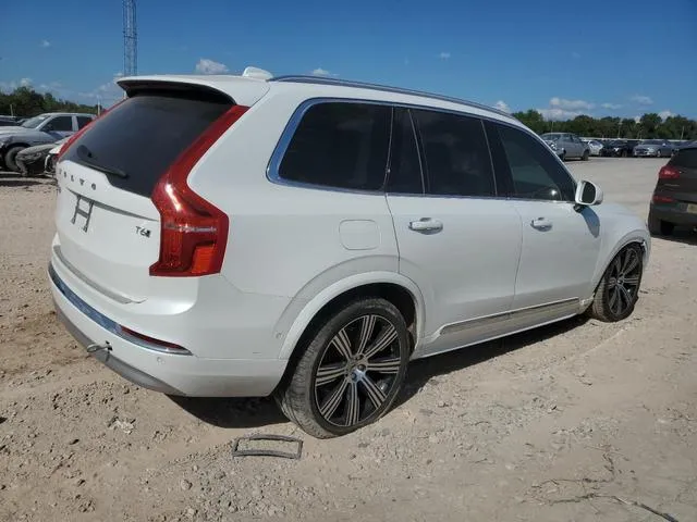 YV4A221L5N1862325 2022 2022 Volvo XC90- T6 Inscription 3