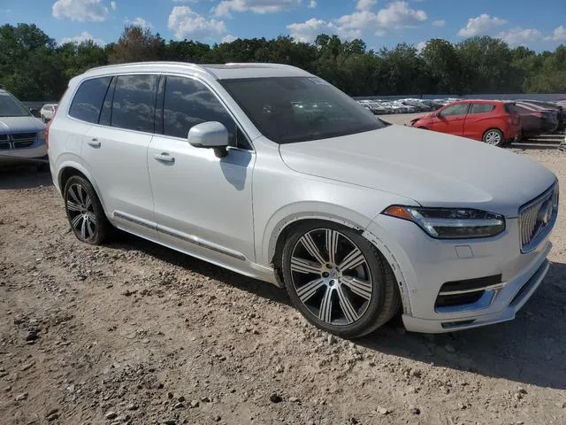 YV4A221L5N1862325 2022 2022 Volvo XC90- T6 Inscription 4