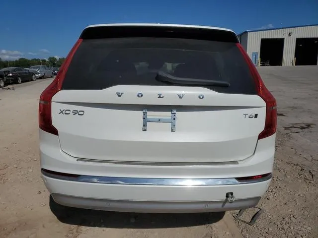 YV4A221L5N1862325 2022 2022 Volvo XC90- T6 Inscription 6