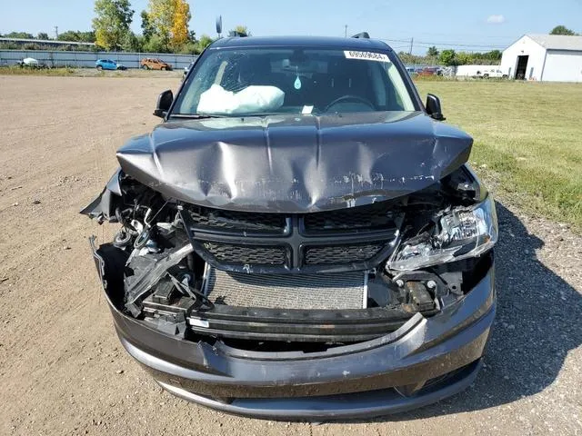 3C4PDCAB4LT261806 2020 2020 Dodge Journey- SE 5