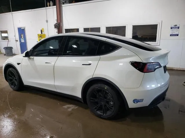 5YJYGDEEXMF098472 2021 2021 Tesla MODEL Y 2