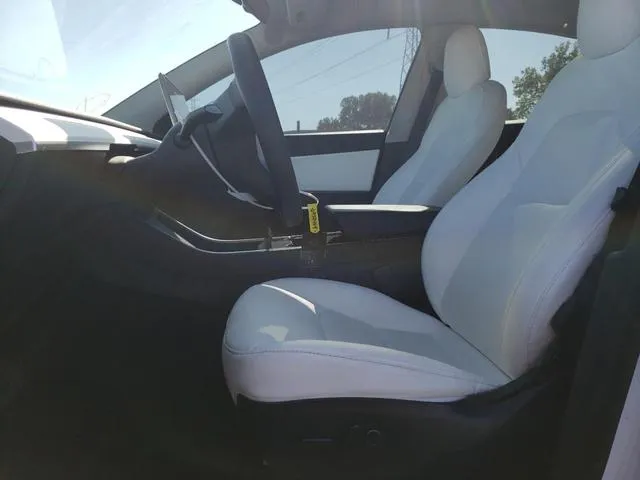 5YJYGDEEXMF098472 2021 2021 Tesla MODEL Y 7