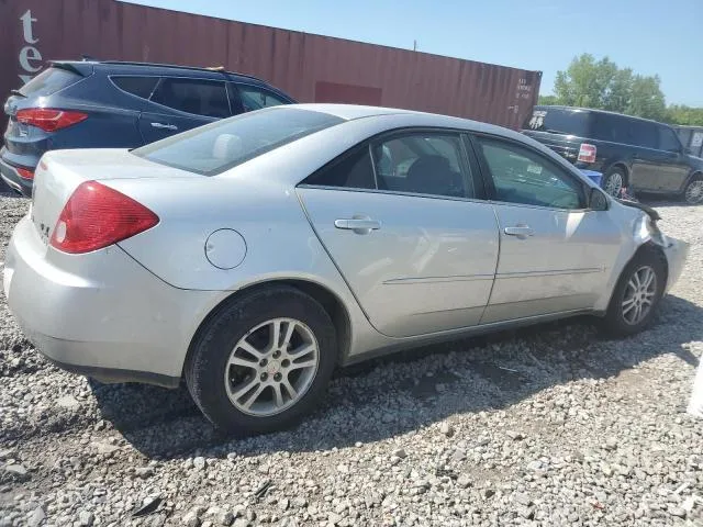 1G2ZG558564262617 2006 2006 Pontiac G6- SE1 3