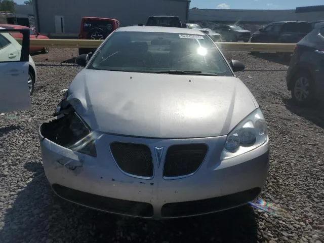 1G2ZG558564262617 2006 2006 Pontiac G6- SE1 5