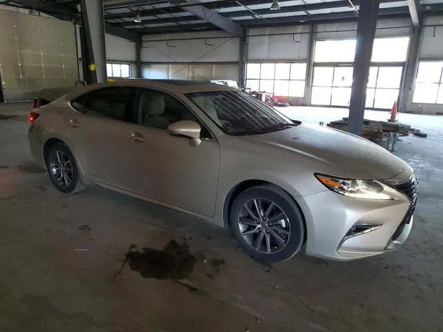 JTHBW1GG8G2101073 2016 2016 Lexus ES- 300H 4