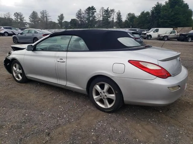 4T1FA38P18U146563 2008 2008 Toyota Camry- SE 2