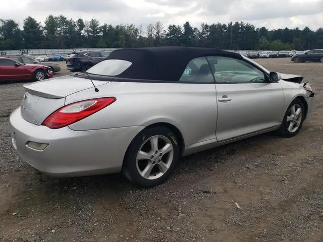 4T1FA38P18U146563 2008 2008 Toyota Camry- SE 3