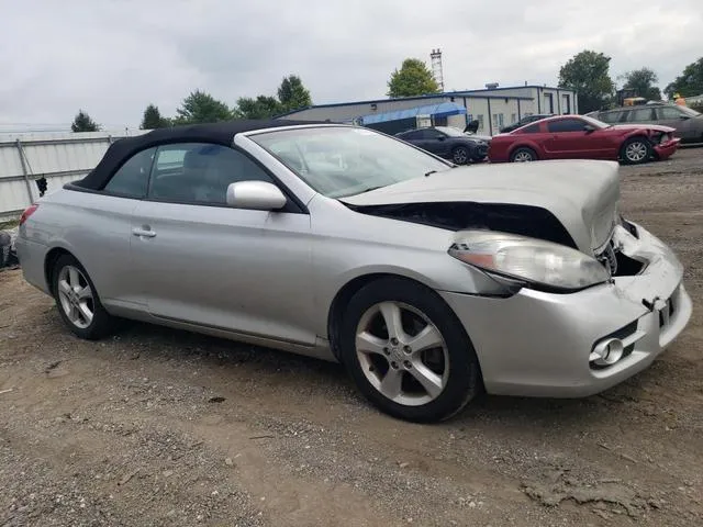 4T1FA38P18U146563 2008 2008 Toyota Camry- SE 4