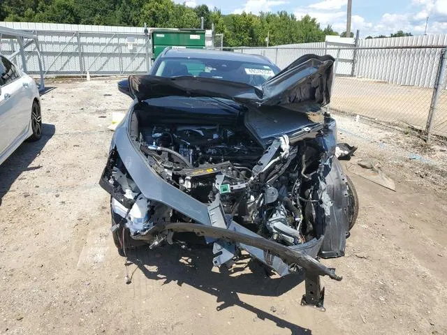 3MVDMBCM3PM558365 2023 2023 Mazda CX-30- Preferred 5