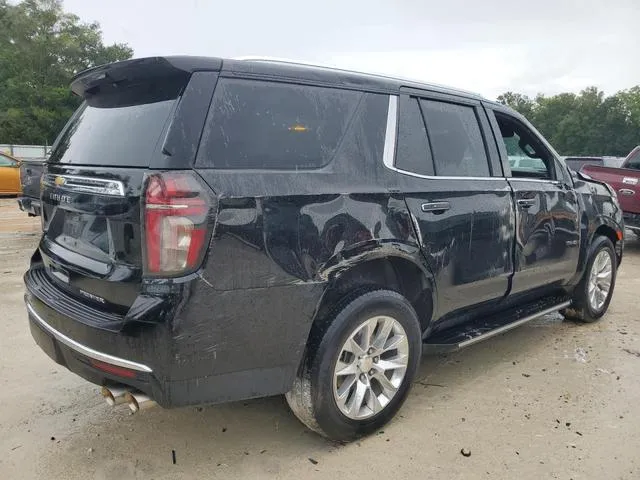 1GNSKSKD6PR257207 2023 2023 Chevrolet Tahoe- K1500 Premier 3