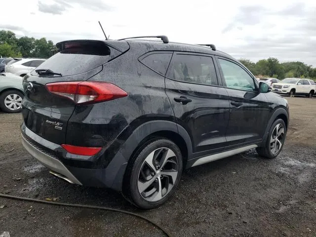 KM8J3CA2XHU446699 2017 2017 Hyundai Tucson- Limited 3