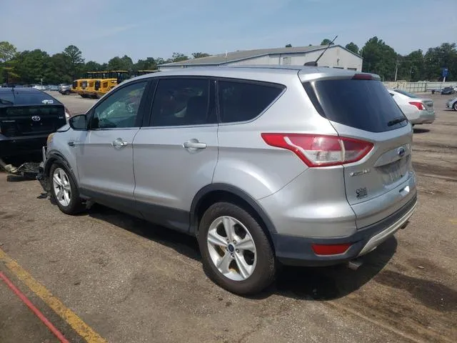 1FMCU0G93GUB25045 2016 2016 Ford Escape- SE 2