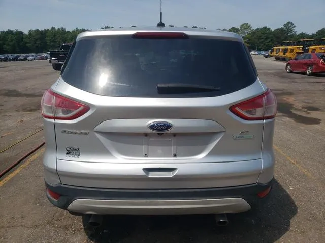 1FMCU0G93GUB25045 2016 2016 Ford Escape- SE 6