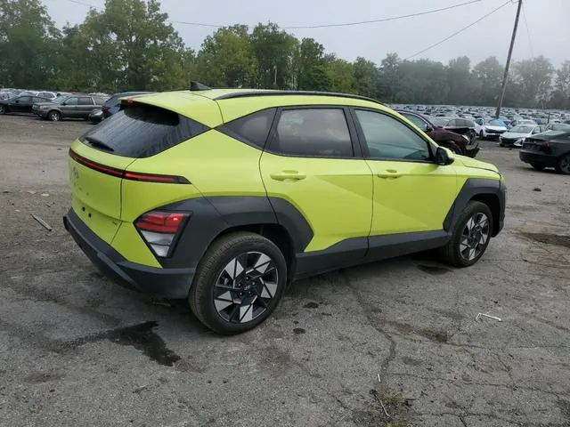 KM8HCCABXRU074118 2024 2024 Hyundai Kona- Sel 3