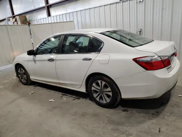 1HGCR2F31FA135993 2015 2015 Honda Accord- LX 2