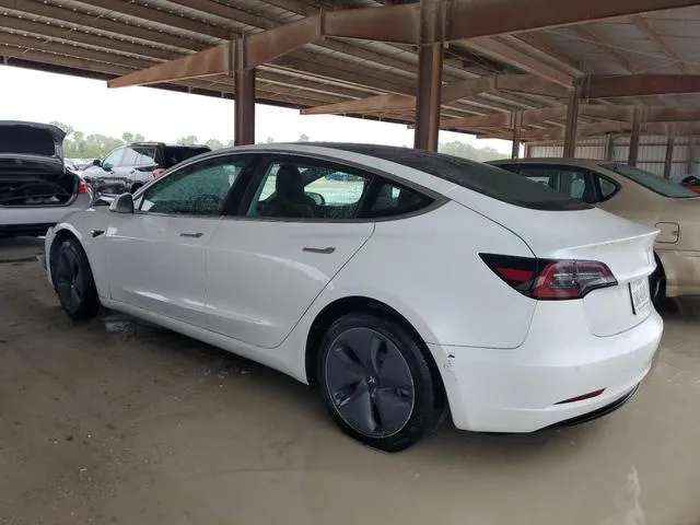 5YJ3E1EA3LF706763 2020 2020 Tesla MODEL 3 2