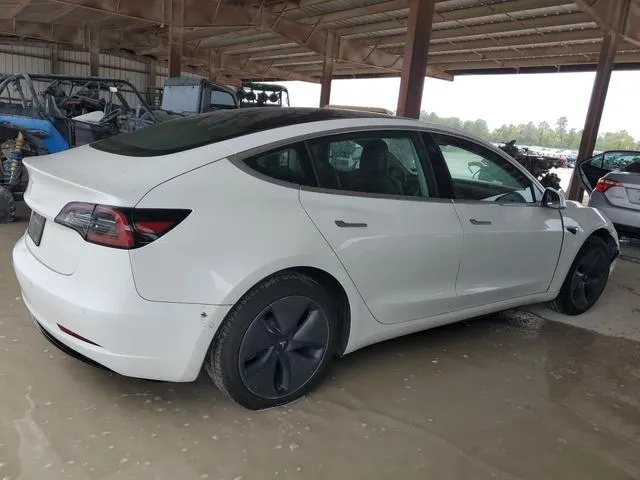 5YJ3E1EA3LF706763 2020 2020 Tesla MODEL 3 3