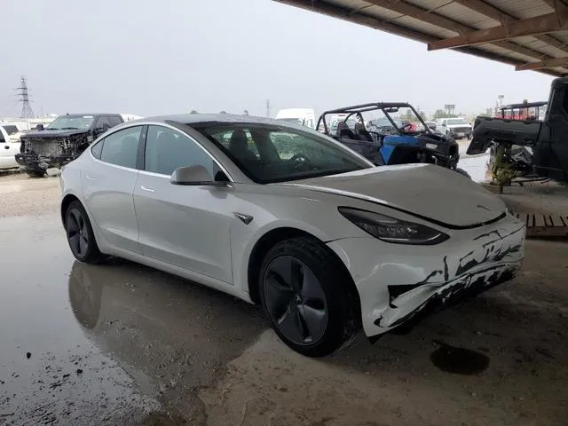 5YJ3E1EA3LF706763 2020 2020 Tesla MODEL 3 4