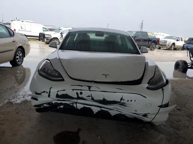 5YJ3E1EA3LF706763 2020 2020 Tesla MODEL 3 5