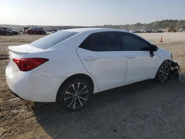 2T1BURHE3KC180052 2019 2019 Toyota Corolla- L 3