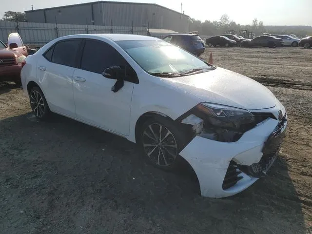 2T1BURHE3KC180052 2019 2019 Toyota Corolla- L 4