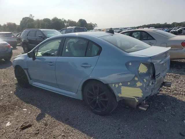 JF1VA1B65K9809122 2019 2019 Subaru WRX- Premium 2