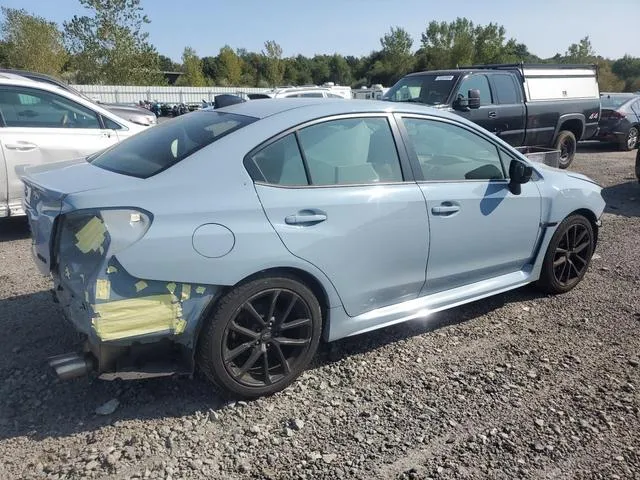 JF1VA1B65K9809122 2019 2019 Subaru WRX- Premium 3