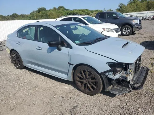 JF1VA1B65K9809122 2019 2019 Subaru WRX- Premium 4