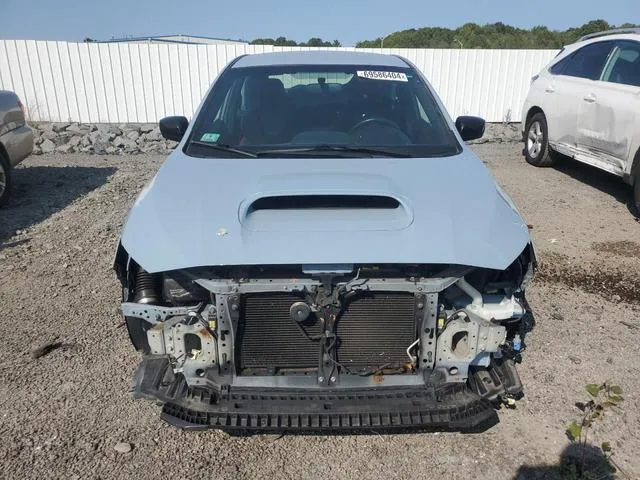 JF1VA1B65K9809122 2019 2019 Subaru WRX- Premium 5