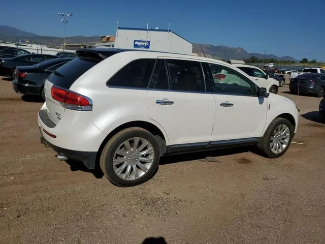 2LMDJ8JK6EBL17980 2014 2014 Lincoln MKX 3