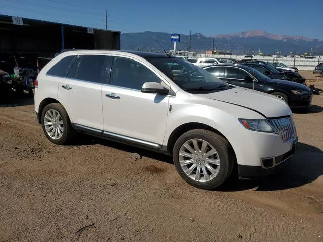 2LMDJ8JK6EBL17980 2014 2014 Lincoln MKX 4