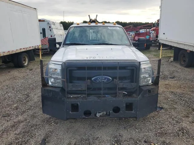 1FDUF5HT0FEB04961 2015 2015 Ford F-550- Super Duty 5