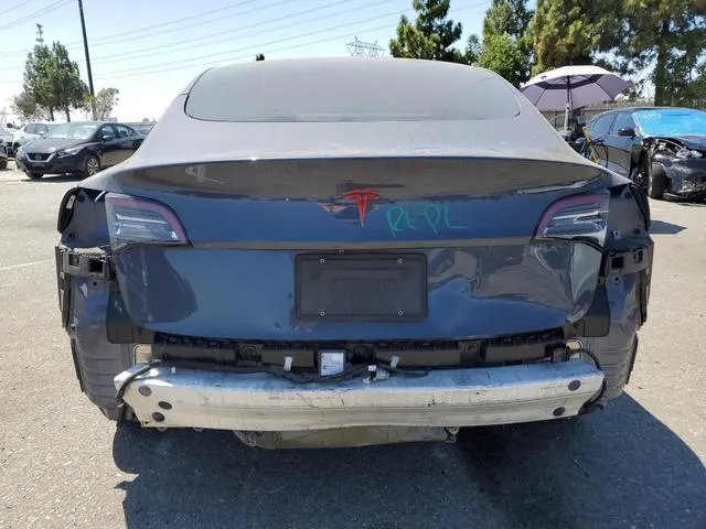 5YJ3E1EA7MF006293 2021 2021 Tesla MODEL 3 6